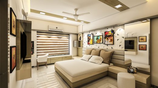 Mr. Vimal Agarwal Luxury Residence
